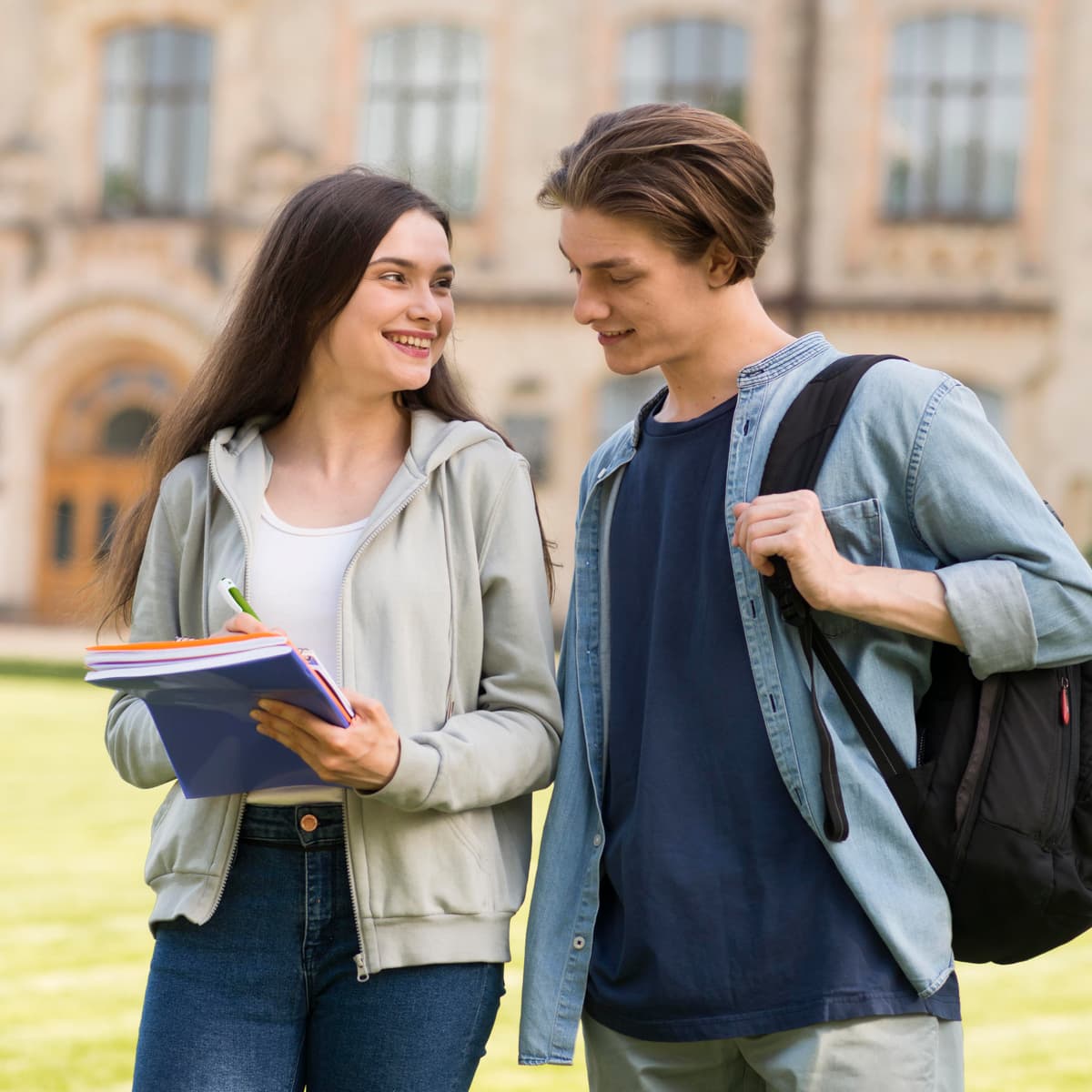 Student